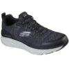 SKECHERS Men's Relaxed Fit D'Lux WalkerPensive Shoes