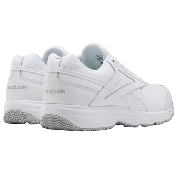 REEBOK Men's Work N Cushion 4.0 Sneaker, Extra-Wide 4 REEBOK Men's Work N Cushion 4.0 Sneaker, Extra-Wide - Image 4