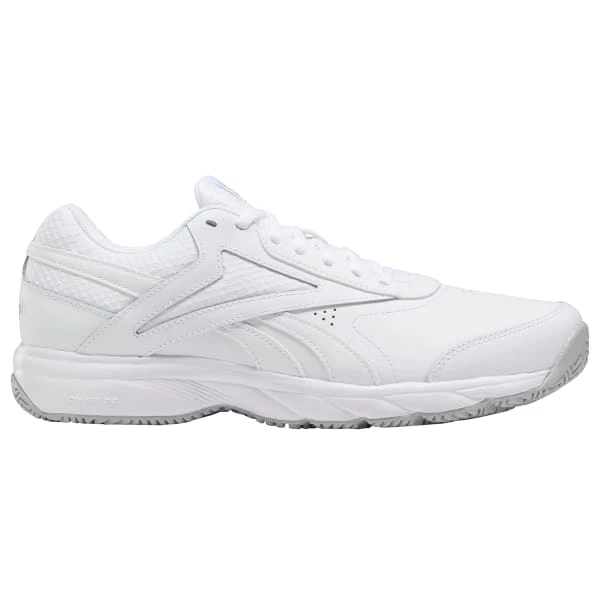 REEBOK Men's Work N Cushion 4.0 Sneaker, Extra-Wide 1 REEBOK Men's Work N Cushion 4.0 Sneaker, Extra-Wide
