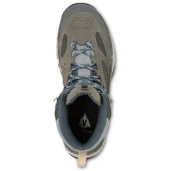 VASQUE Women's Breeze AT GTX Waterproof Hiking Boots, Wide Width -All Shoe Shop 2066417 004 alt4