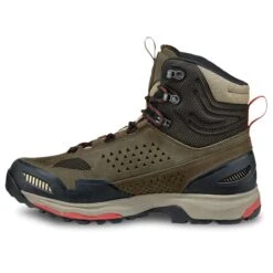 VASQUE Men's Breeze AT GTX Waterproof Hiking Boots, Wide Width -All Shoe Shop 2066421 201 alt2