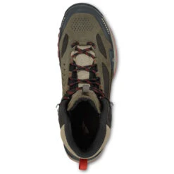 VASQUE Men's Breeze AT GTX Waterproof Hiking Boots, Wide Width -All Shoe Shop 2066421 201 alt4