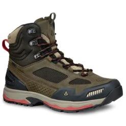 VASQUE Men's Breeze AT GTX Waterproof Hiking Boots, Wide Width