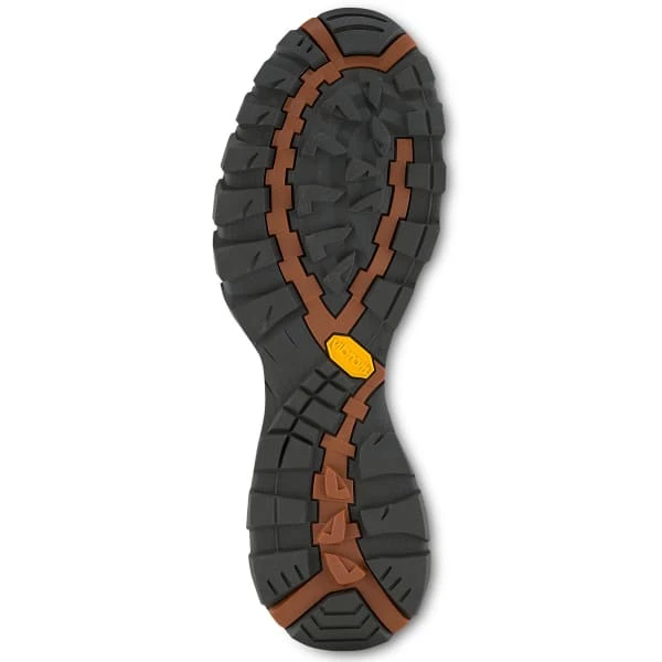 VASQUE Men's Talus Low UltraDry Hiking Shoe 6 VASQUE Men's Talus Low UltraDry Hiking Shoe - Image 6