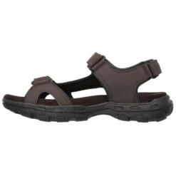 SKECHERS Relaxed Fit: Conner - Louden Sandal -All Shoe Shop 2066486 201 alt2