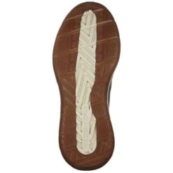 SKECHERS Men's Relaxed Fit Expected 2.0 Arago Slip-on Shoes -All Shoe Shop 2066488 302 alt4