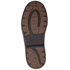 SKECHERS Men's Rilar Casual Lace-Up Shoes, Wide -All Shoe Shop 2066499 201 alt4