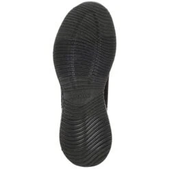 SKECHERS Women's Bobs Sport Squad - Tough Talk Sneaker -All Shoe Shop 2066565 001 alt4