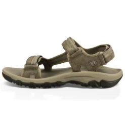 TEVA Men's Hudson Sandal -All Shoe Shop 2066606 204 alt2