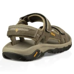 TEVA Men's Hudson Sandal -All Shoe Shop 2066606 204 alt3