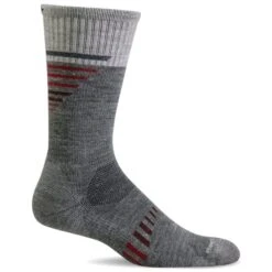 SOCKWELL Ascend II Crew Compression Socks