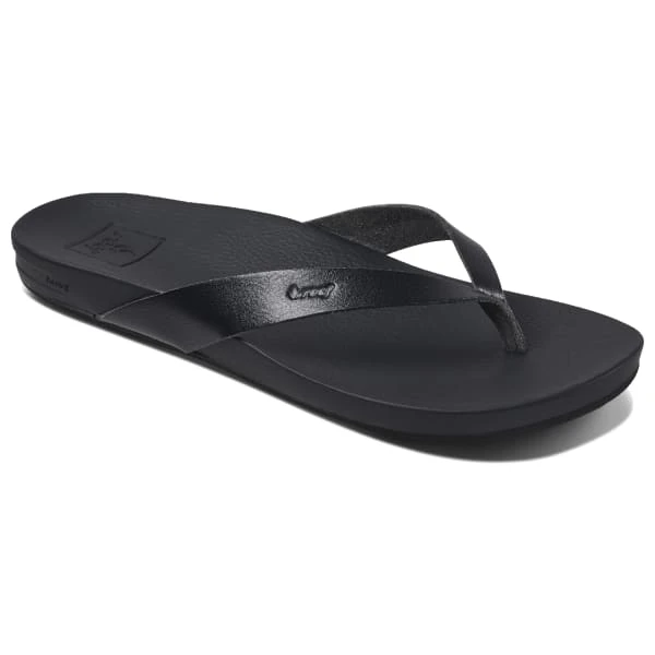 REEF Women's Cushion Bounce Court Flip Flops 1 REEF Women's Cushion Bounce Court Flip Flops