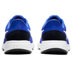 NIKE Boys' Revolution 5 Running Shoe, Wide -All Shoe Shop 2068131 404 alt5