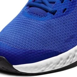 NIKE Boys' Revolution 5 Running Shoe, Wide -All Shoe Shop 2068131 404 alt8