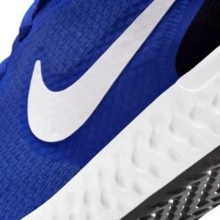 NIKE Boys' Revolution 5 Running Shoe, Wide -All Shoe Shop 2068131 404 alt9