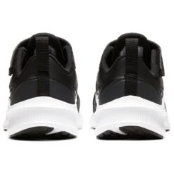 NIKE Boys' Downshifter 10 Running Shoe, Wide -All Shoe Shop 2068146 001 alt5