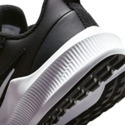 NIKE Boys' Downshifter 10 Running Shoe, Wide -All Shoe Shop 2068146 001 alt9