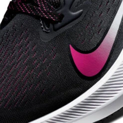NIKE Women's Air Zoom Winflo 7 Running Shoe -All Shoe Shop 2068255 001 alt8
