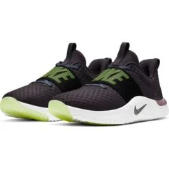 NIKE Women's In-Season TR 9 AMP Training Shoe -All Shoe Shop 2068263 003 alt4