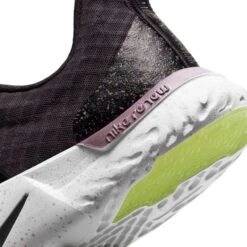 NIKE Women's In-Season TR 9 AMP Training Shoe -All Shoe Shop 2068263 003 alt9