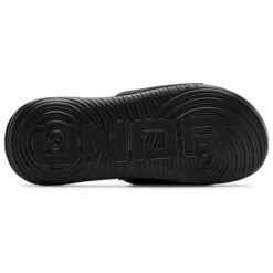 UNDER ARMOUR Kids' UA Ansa Fixed Slides -All Shoe Shop 2068296 001 alt4