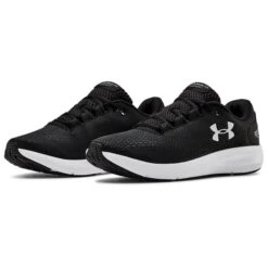 UNDER ARMOUR Women's Charged Pursuit 2 Running Shoes -All Shoe Shop 2068391 001 alt2