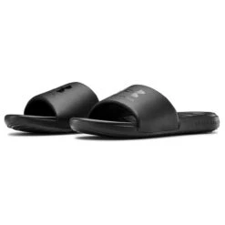 UNDER ARMOUR Men's Ansa Fixed Slides -All Shoe Shop 2068409 001 alt2