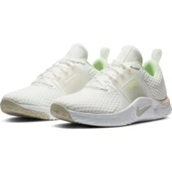 NIKE Women's Renew 10 TR Premium Cross Training Shoe -All Shoe Shop 2070222 101 alt4