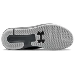 UNDER ARMOUR Boys' UA Lockdown 5 Basketball Shoes -All Shoe Shop 2070480 001 alt4