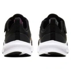NIKE Girls' Downshifter 10 Running Shoe -All Shoe Shop 2070589 001 alt5