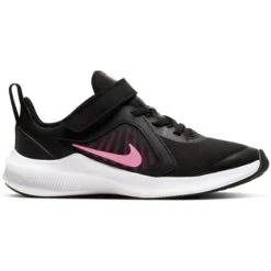 NIKE Girls' Downshifter 10 Running Shoe