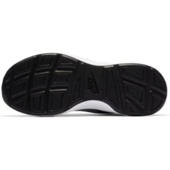 NIKE Girls' WearAllDay Sneakers -All Shoe Shop 2070600 001 alt7