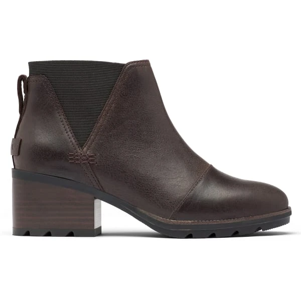 SOREL Women's Cate Chelsea Bootie 1 SOREL Women's Cate Chelsea Bootie