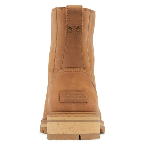 SOREL Women's Lennox Lace Boots 4 SOREL Women's Lennox Lace Boots - Image 4