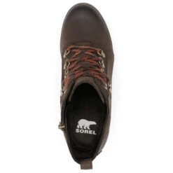 SOREL Women's Joan Uptown Lace Bootie 11 SOREL Women's Joan Uptown Lace Bootie -All Shoe Shop 2070685 201 alt4