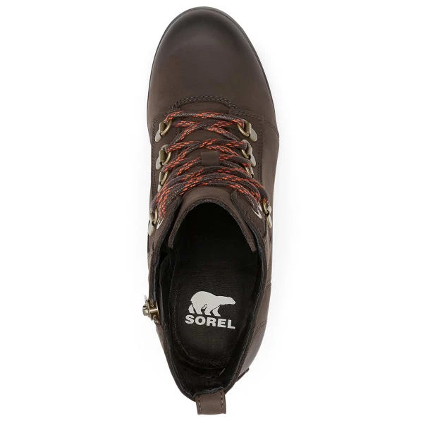SOREL Women's Joan Uptown Lace Bootie 5 SOREL Women's Joan Uptown Lace Bootie - Image 5