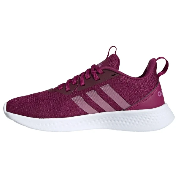 ADIDAS Girls' Puremotion Running Shoe 2 ADIDAS Girls' Puremotion Running Shoe - Image 2