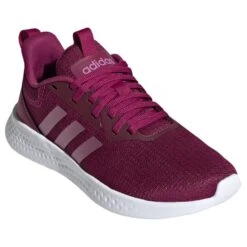 ADIDAS Girls' Puremotion Running Shoe 11 ADIDAS Girls' Puremotion Running Shoe -All Shoe Shop 2070833 603 alt2