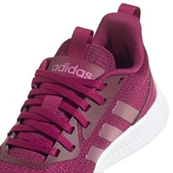 ADIDAS Girls' Puremotion Running Shoe 15 ADIDAS Girls' Puremotion Running Shoe -All Shoe Shop 2070833 603 alt6