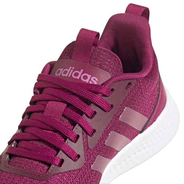 ADIDAS Girls' Puremotion Running Shoe 7 ADIDAS Girls' Puremotion Running Shoe - Image 7