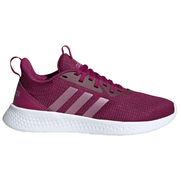 ADIDAS Girls' Puremotion Running Shoe 1 ADIDAS Girls' Puremotion Running Shoe