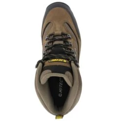 HI-TEC Men's Skamania Waterproof Mid Hiking Boots, Wide Width -All Shoe Shop 2070902 201 alt3