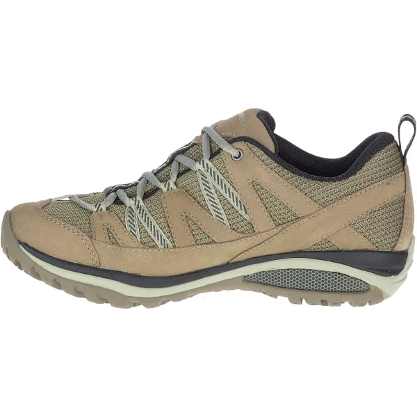 MERRELL Women's Siren Sport 3 Waterproof Hiking Shoe 3 MERRELL Women's Siren Sport 3 Waterproof Hiking Shoe - Image 3