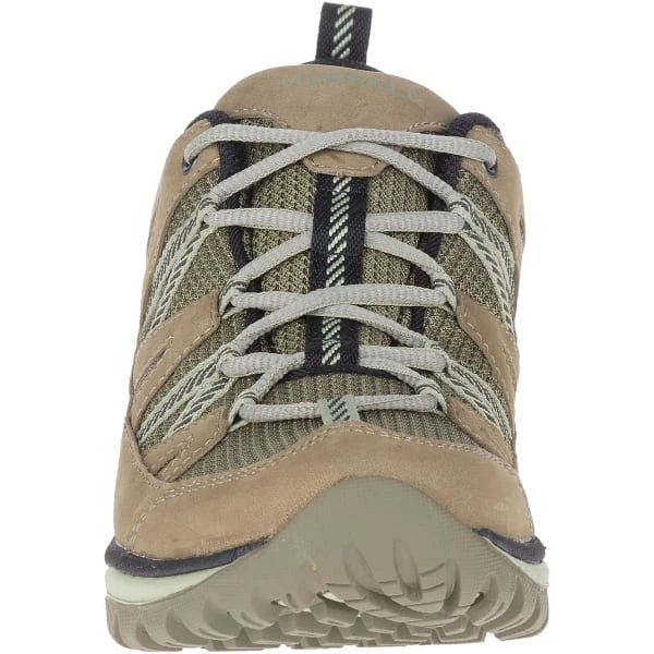 MERRELL Women's Siren Sport 3 Waterproof Hiking Shoe 4 MERRELL Women's Siren Sport 3 Waterproof Hiking Shoe - Image 4