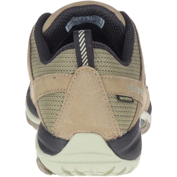 MERRELL Women's Siren Sport 3 Waterproof Hiking Shoe 5 MERRELL Women's Siren Sport 3 Waterproof Hiking Shoe - Image 5