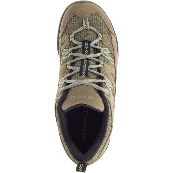 MERRELL Women's Siren Sport 3 Waterproof Hiking Shoe 6 MERRELL Women's Siren Sport 3 Waterproof Hiking Shoe - Image 6