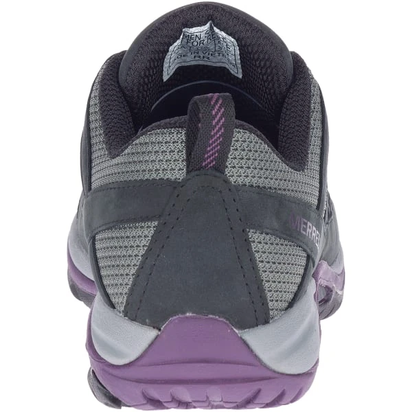 MERRELL Women's Siren Sport 3 Hiking Shoe 5 MERRELL Women's Siren Sport 3 Hiking Shoe - Image 5