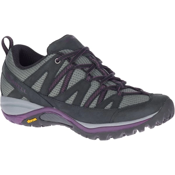 MERRELL Women's Siren Sport 3 Hiking Shoe 1 MERRELL Women's Siren Sport 3 Hiking Shoe