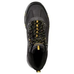 SKECHERS Men's Relaxed Fit: Trego - Pacifico Waterproof Boots -All Shoe Shop 2071026 004 alt3