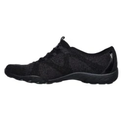 SKECHERS Women's Relaxed Fit: Breathe-Easy - Opportuknity Sneaker 8 SKECHERS Women's Relaxed Fit: Breathe-Easy - Opportuknity Sneaker -All Shoe Shop 2071162 001 alt2